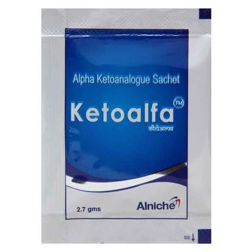 Ketoalfa Sachet