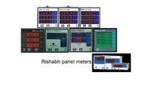 Digital /Analog panel meters