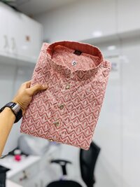 Mens Presenting Your Royal Highness Kurta With Pajama