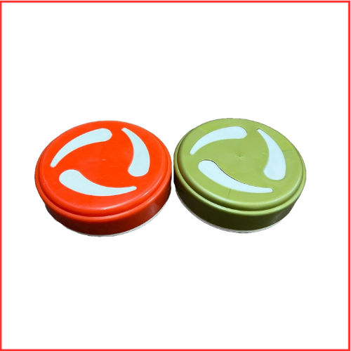 83 MM Double Color Cap