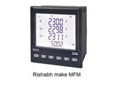 Multifunction Meter