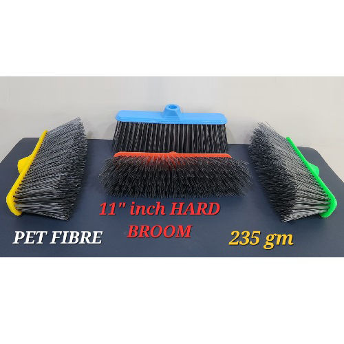 11 Inch Hardy Pet Fiber Without Stick