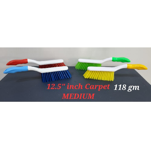 12.5 Inch Carpet Medium