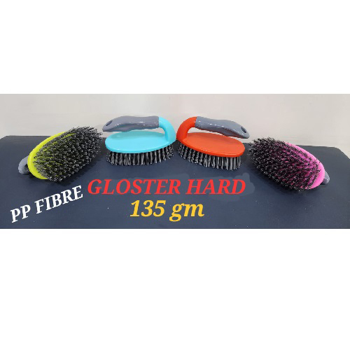 Gloster Hard Brush