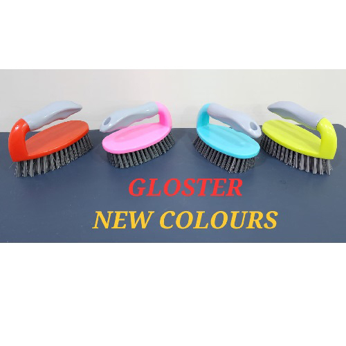 Gloster New Colour Brush
