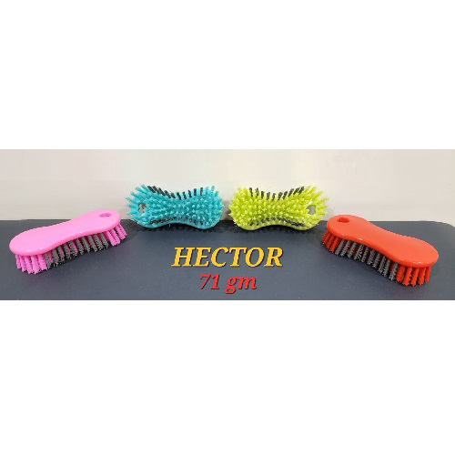 Hector Brush