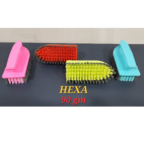Hexa Brush