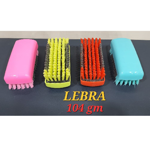 Lebra Brush