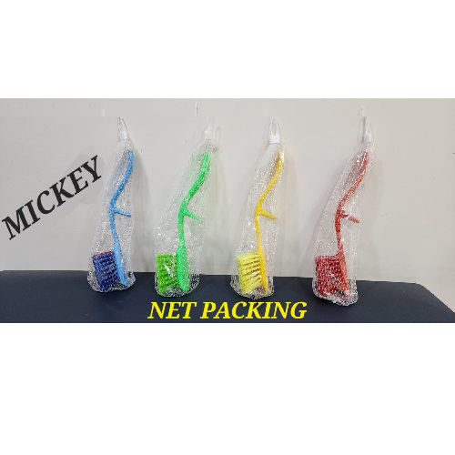 Mickey Net Packing Brush