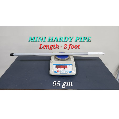 Mini Hardy Pipe