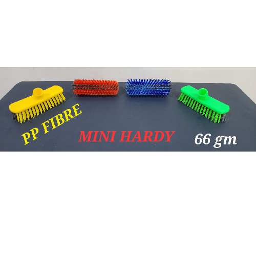 Mini Hardy Broom Without Stick