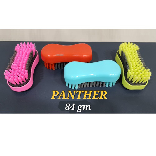 Panther Brush