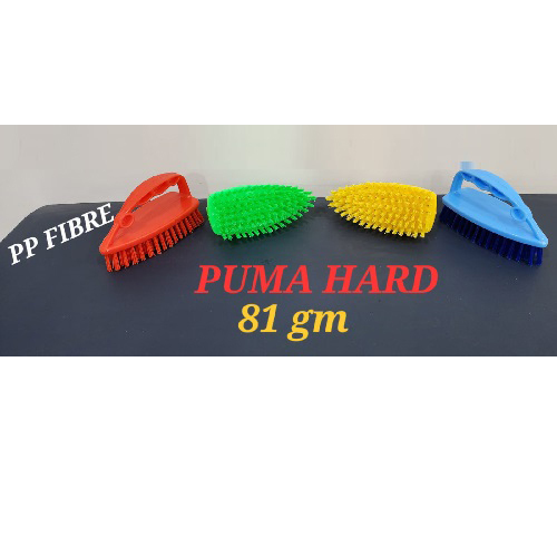 Puma Hard Brush