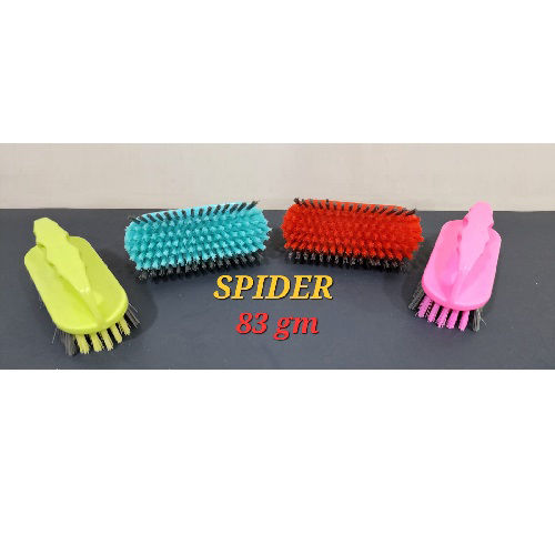 Spider Brush