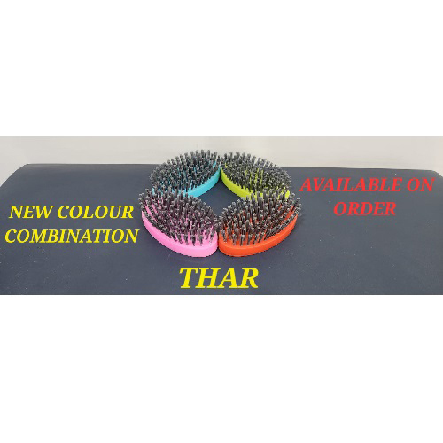 Thar Brush