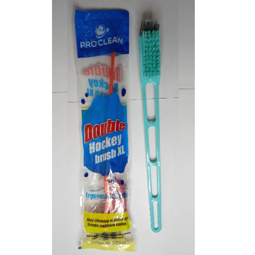 Double Hockey Brush XL