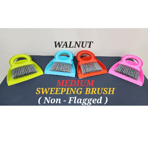 Medium Sweeping Brush