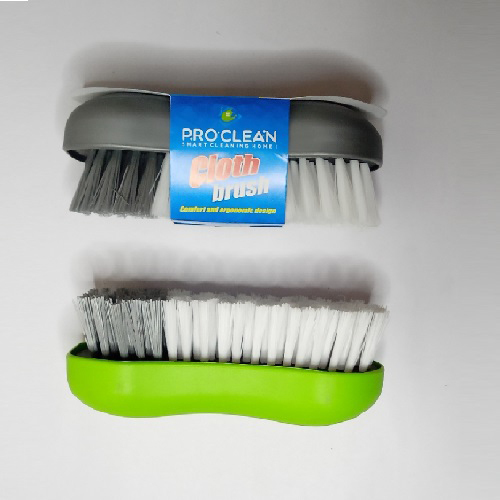Cloth Brush