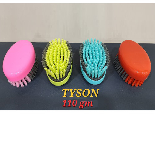 Tyson Brush