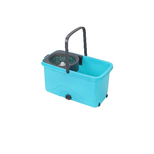 Mop Washing Basket