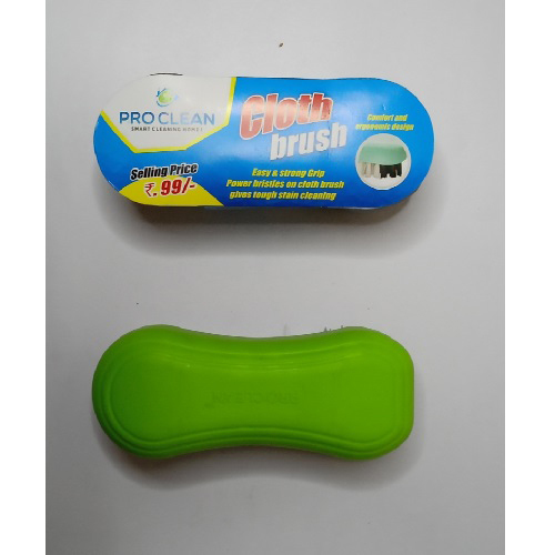 Cloth Brush