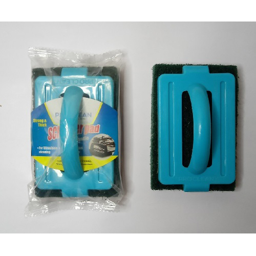 Scrub Pad