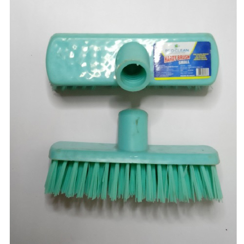 Hardly Brush