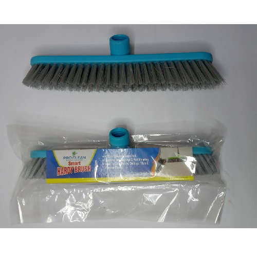 Smart Hardly Brush