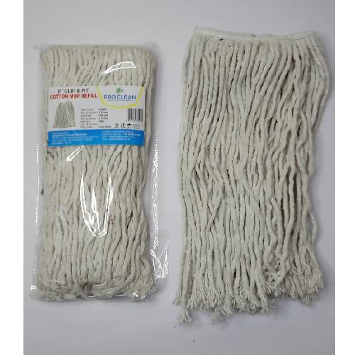 Cotton Mop Refill