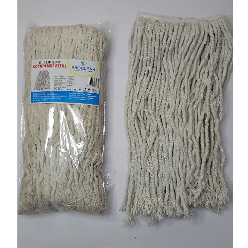 Cotton Mop Refill