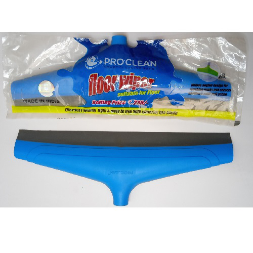 Floor Wiper