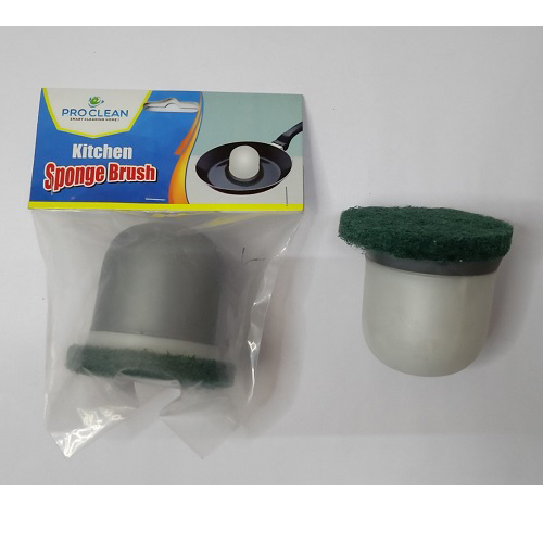 Kitchen Songe Brush