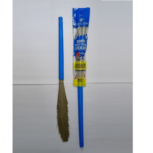Grass Broom