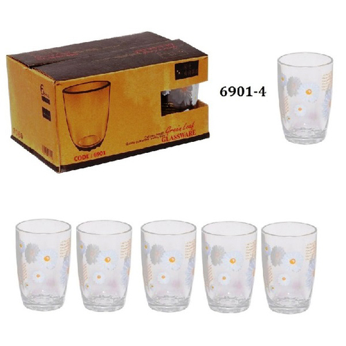 Juice Glass 6907-4