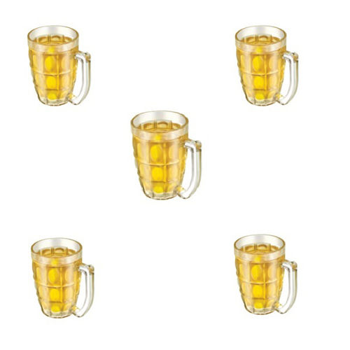 Beer Glass BM12O