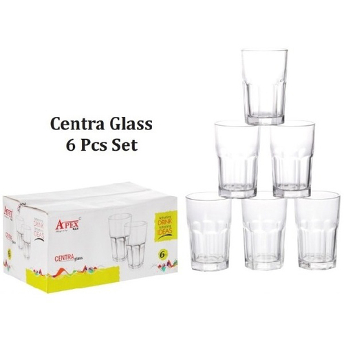 CENTRAL Cold Drink GLASS