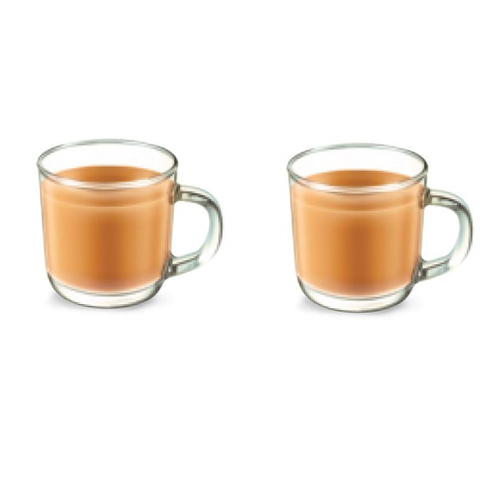 Tea Cup CT4.5U-P