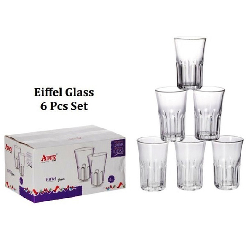 Cold Drink Glass Set EIFFEL GLASS