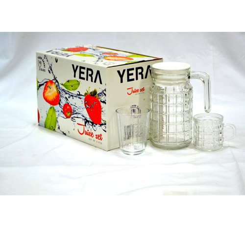 JUICE SET (9PCS)