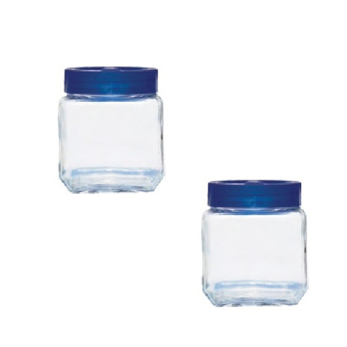 Jar With Lid(KS-0800)
