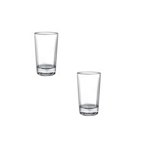 Plain Water Glass T9AHB
