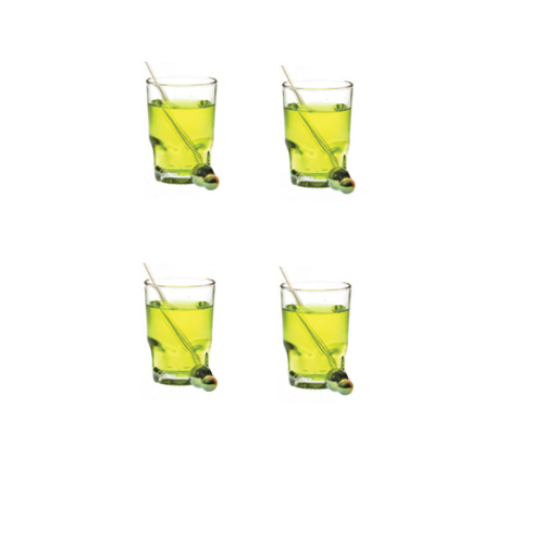 Juice Glass(T9C)