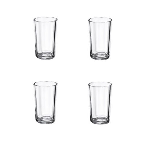 Plain Drinking Glass(T10FB)