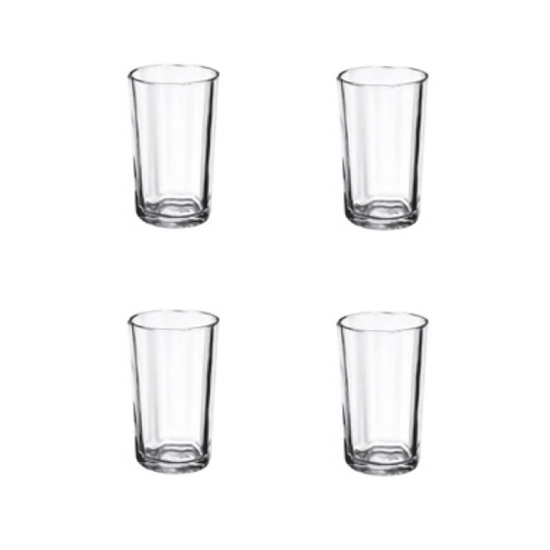 Plain Drinking Glass(T10FB)
