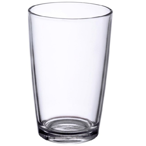 Plain Glass (TP8-P0)