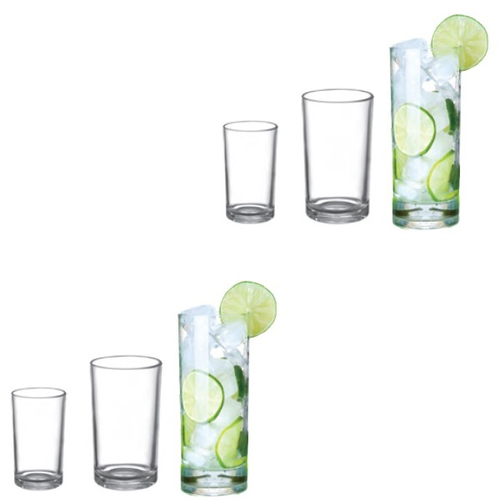 Lemon Glass Set(TS07-P0)