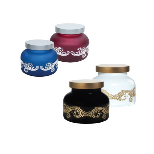 Viviana 2Pcs Jar Set