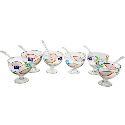 Alaska Ice Cream Set