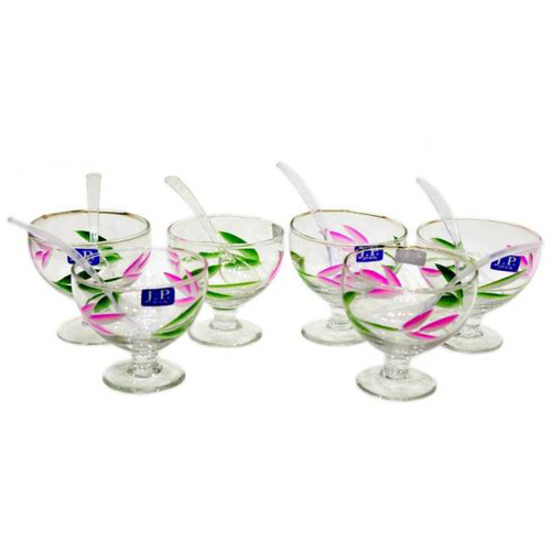 Alaska Ice Cream Set