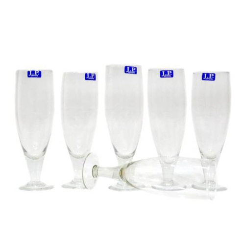 Plain Wine Glass Set